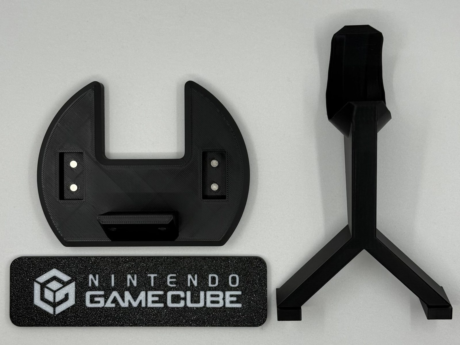 #84 GameCube Controller Stand - Modular — vue 5