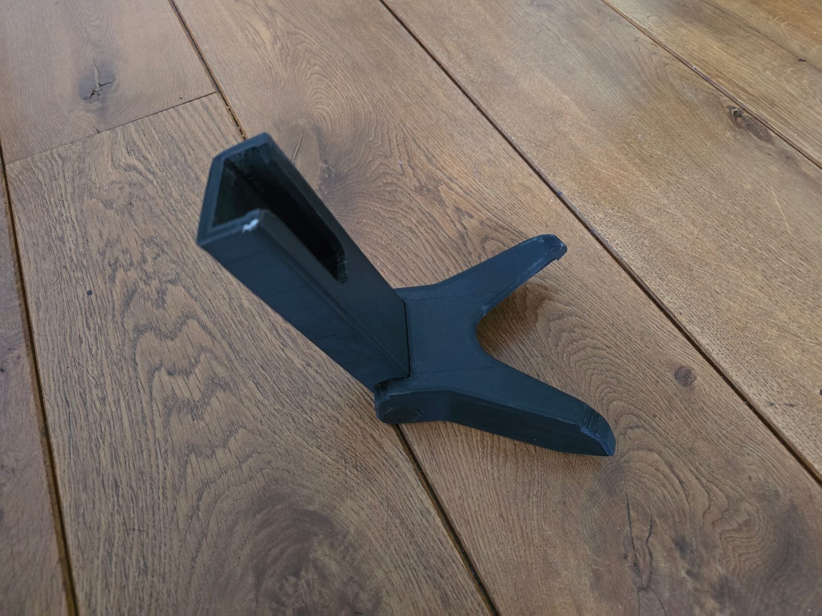 #84 MTB Bike Stand for Cube Foldable & Portable — vue 1