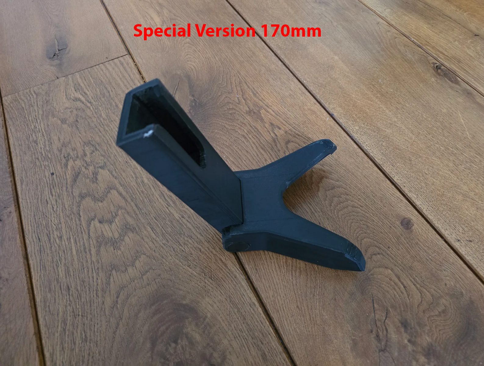 #84 MTB Bike Stand for Cube Foldable & Portable — vue 4