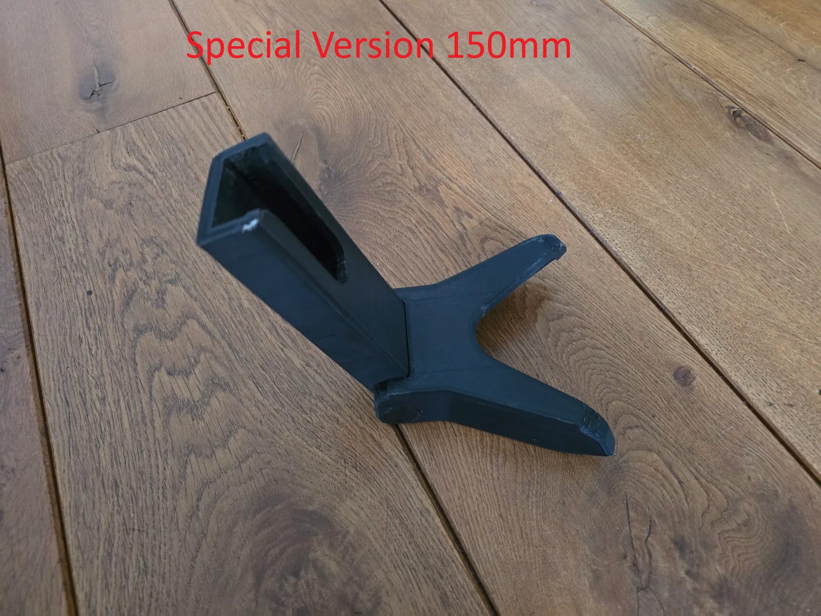#84 MTB Bike Stand for Cube Foldable & Portable — vue 5