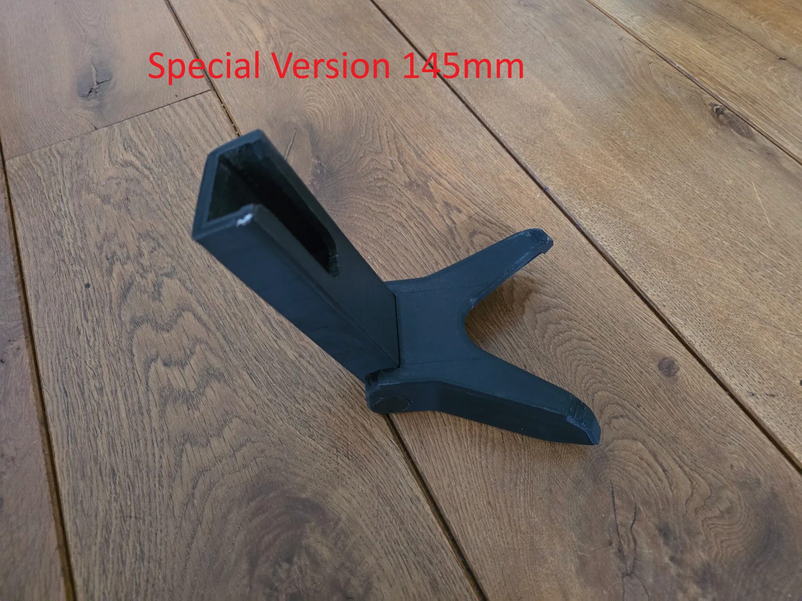 #84 MTB Bike Stand for Cube Foldable & Portable — vue 6