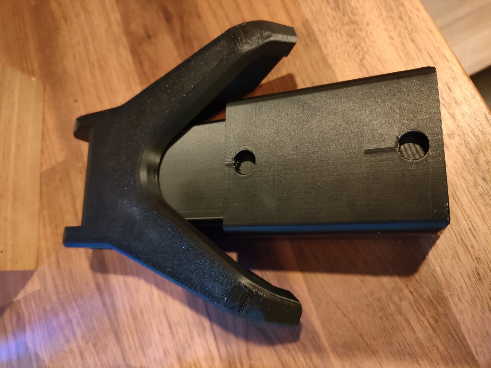 #84 MTB Bike Stand for Cube Foldable & Portable — vue 8