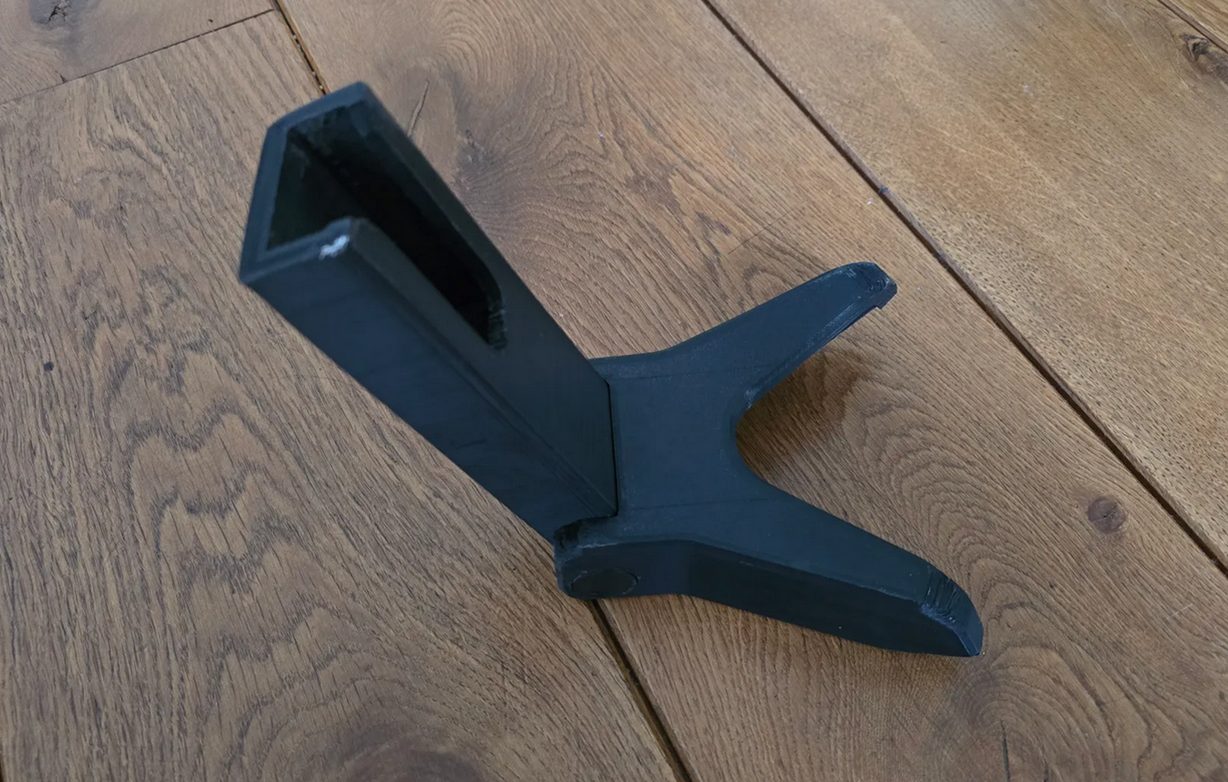 #84 MTB Bike Stand for Cube Foldable & Portable — vue 9