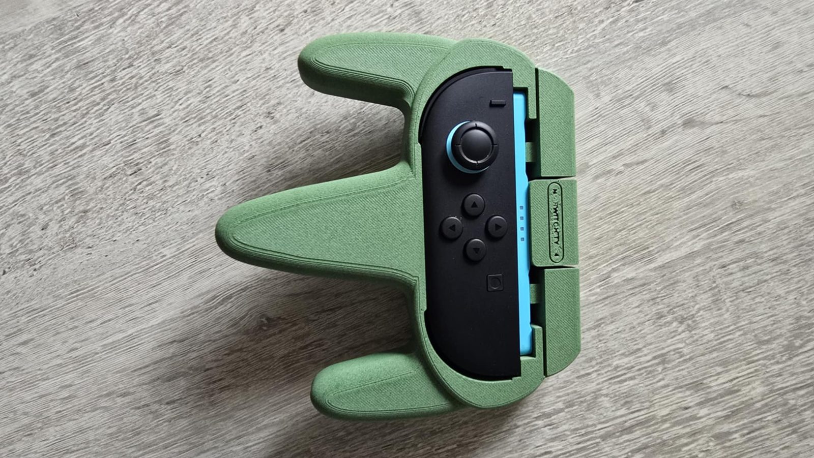 #86 N-Switch'TY-4 — vue 3