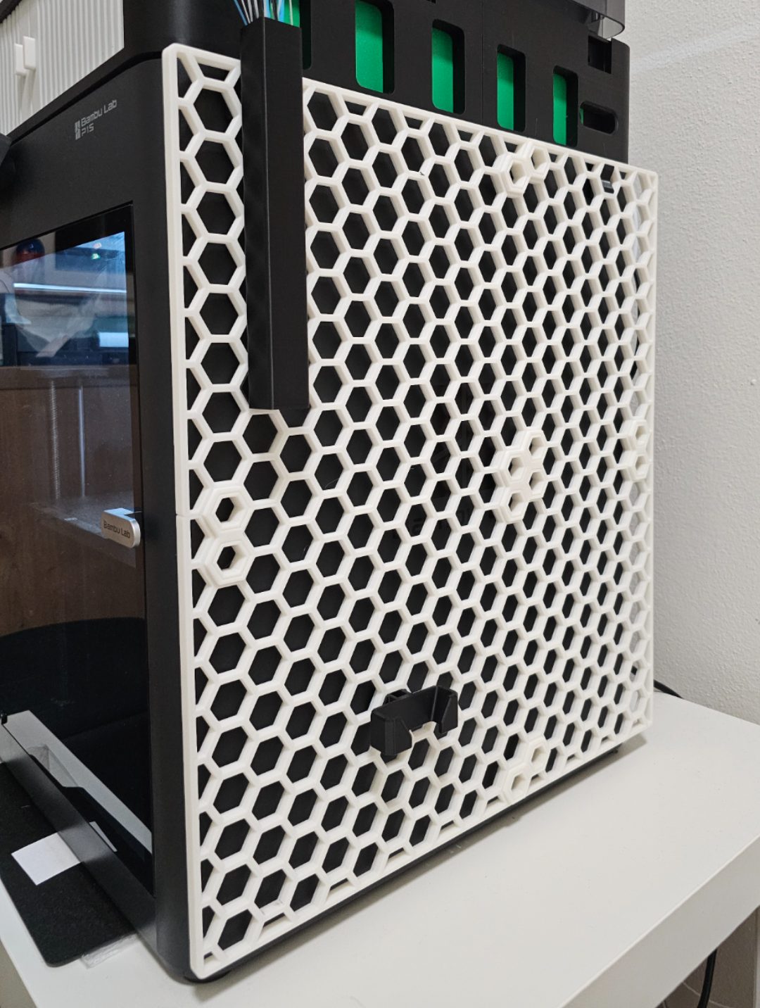 #88 Framed HSW 12x9 and 7x9 (P1S side full coverage) — vue 1