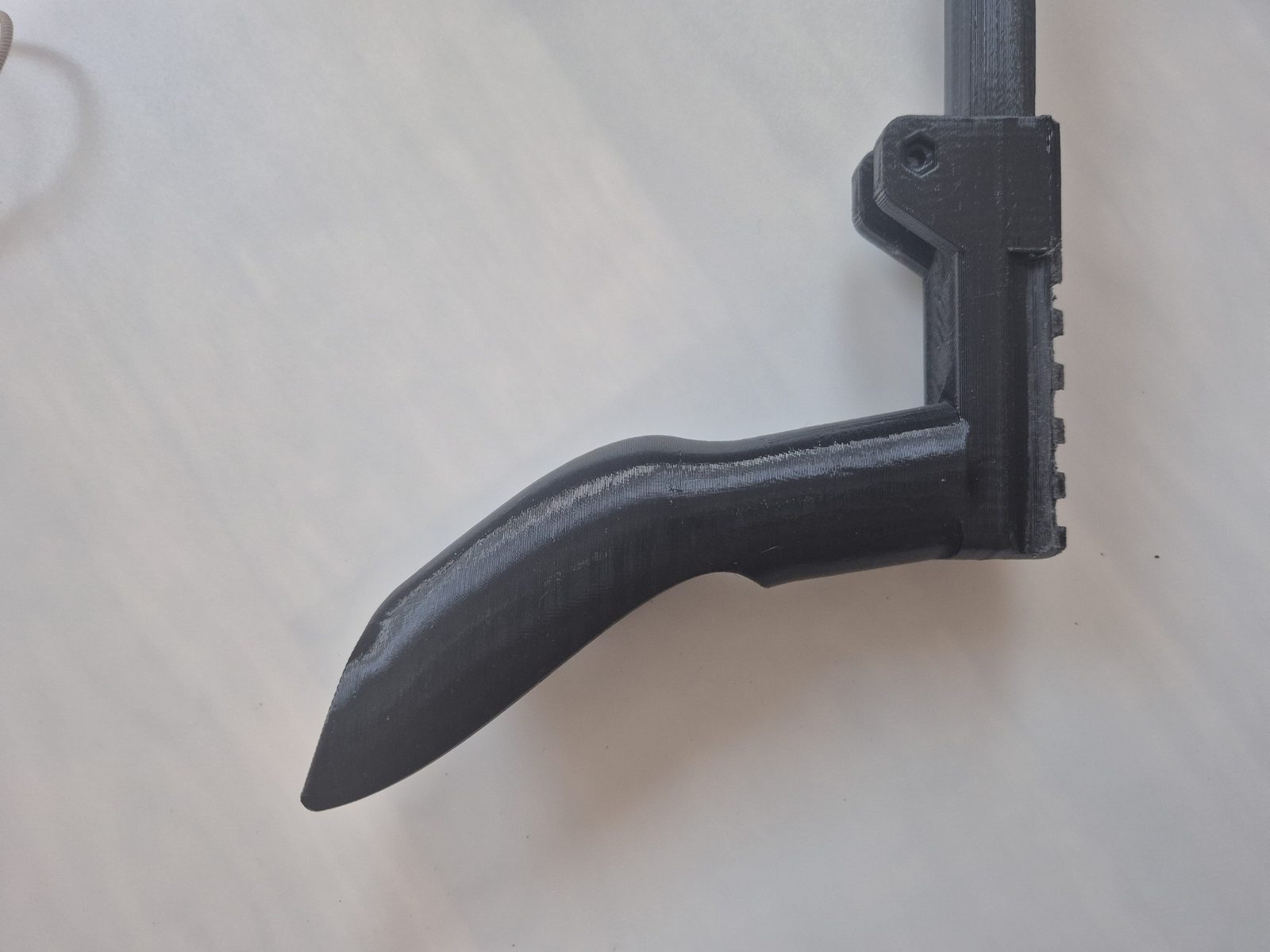 #88 Tactical Gunstock for Meta Quest 3&2 2.25–Bipod — vue 18