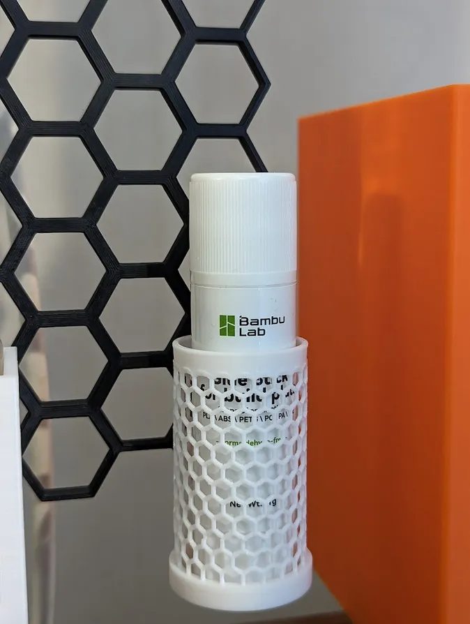 #89 HSW - Glue Stick Holders — vue 5