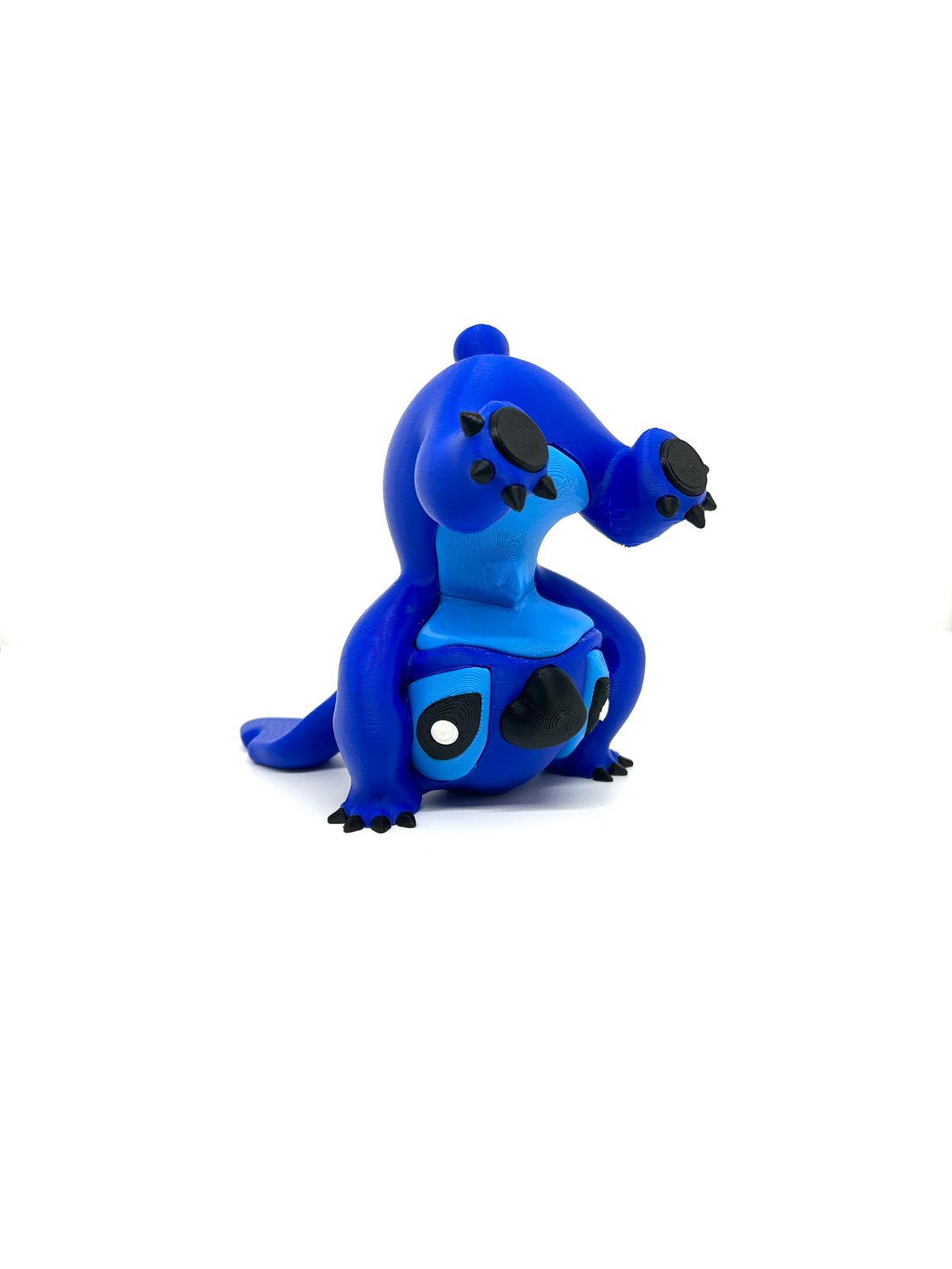 #92 Stitch - - Multi-part — vue 5