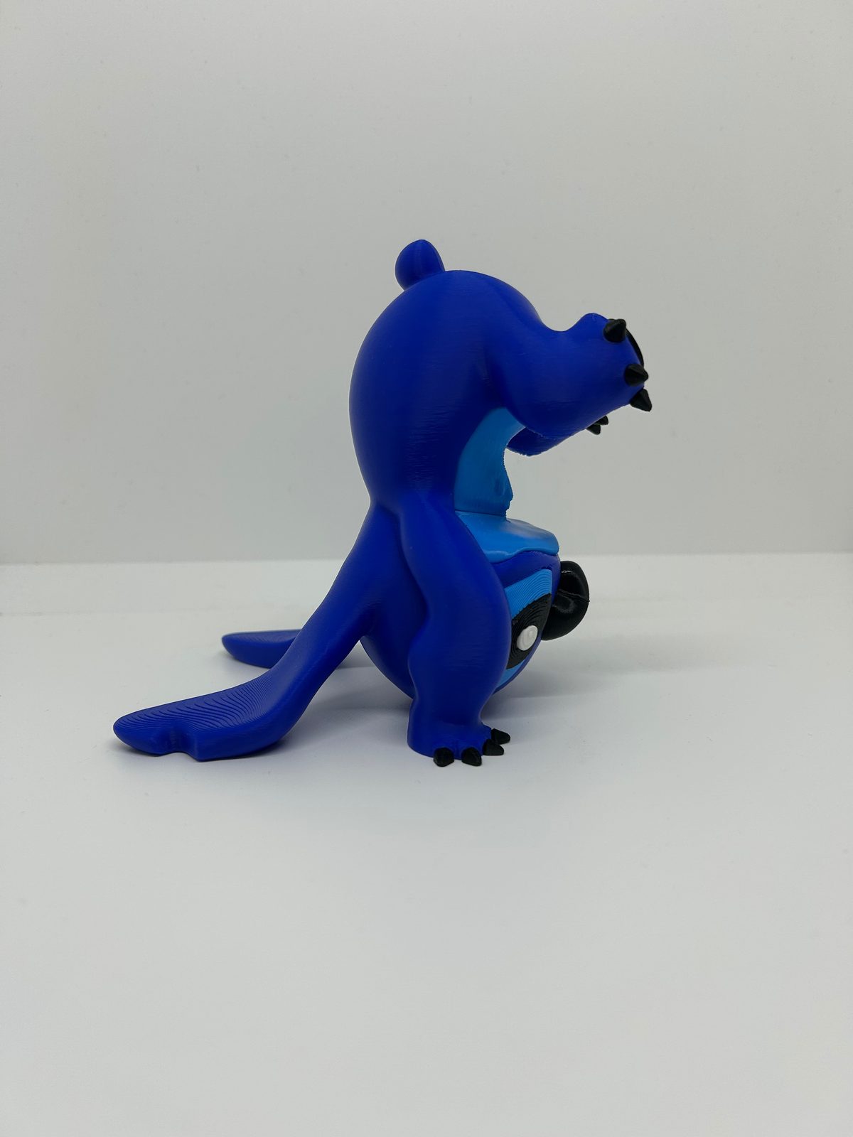 #92 Stitch - - Multi-part — vue 8