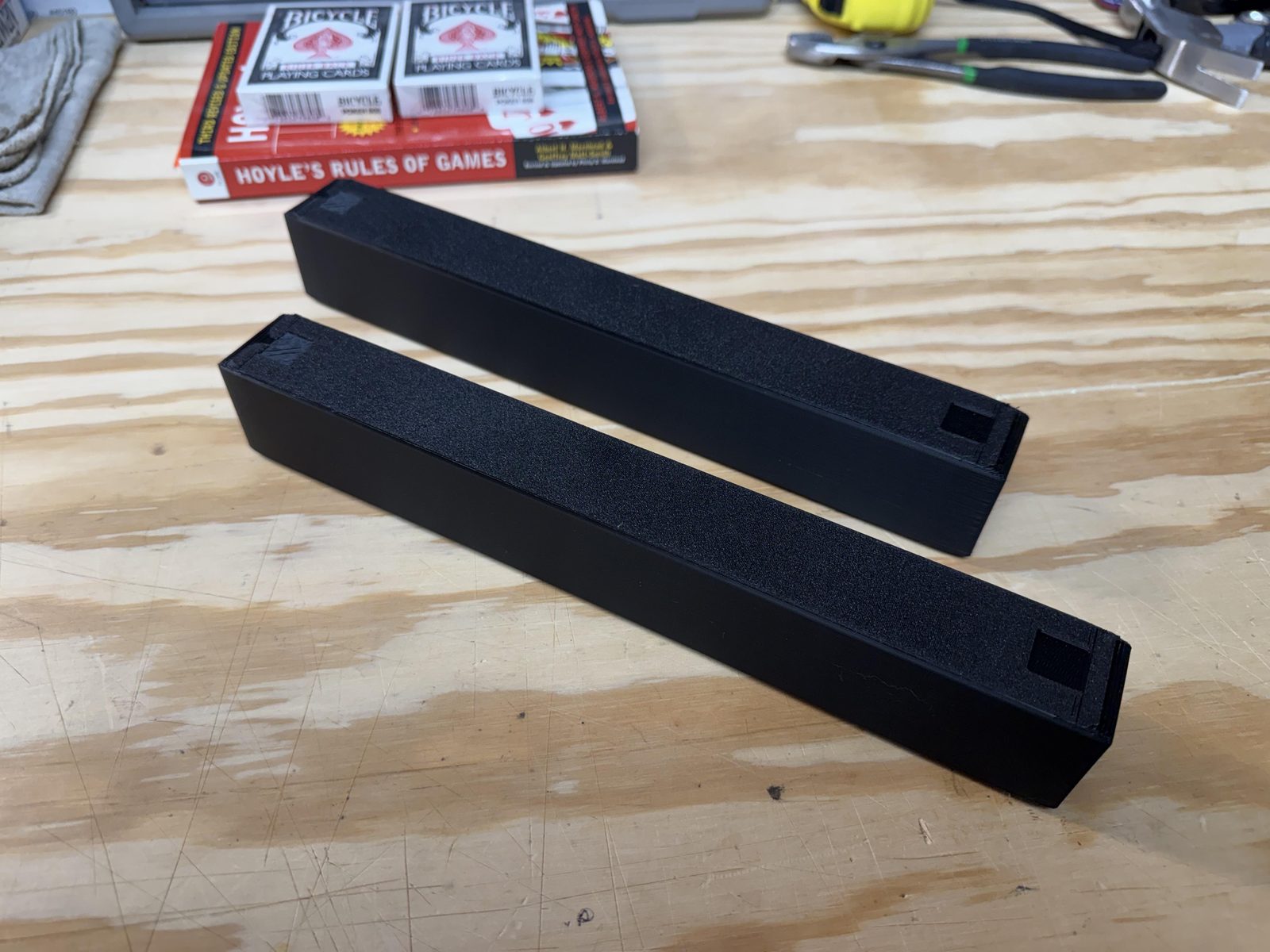 #94 PlayStation 3 Riser — vue 3