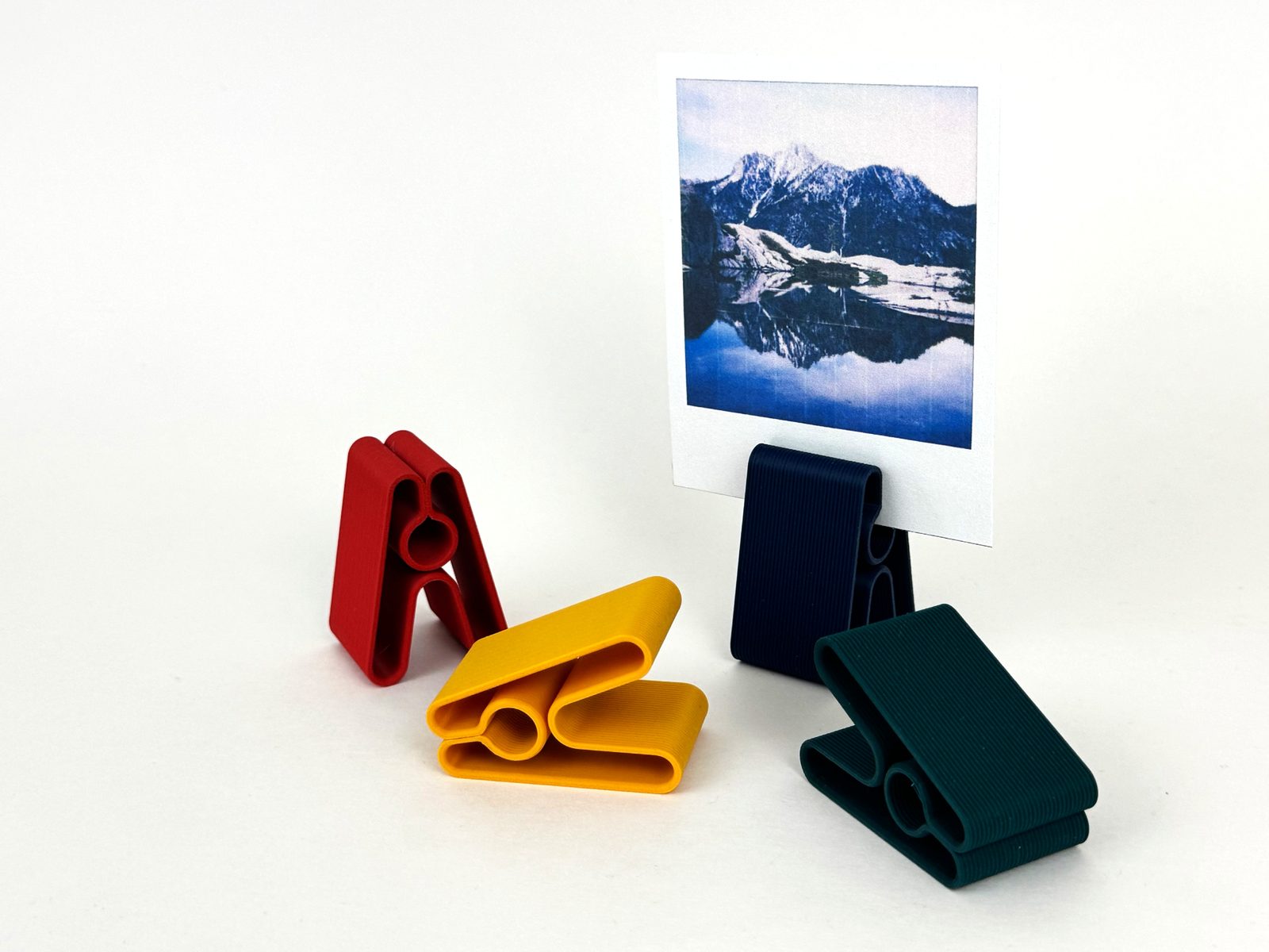 #98 Photo Display Clip — vue 5