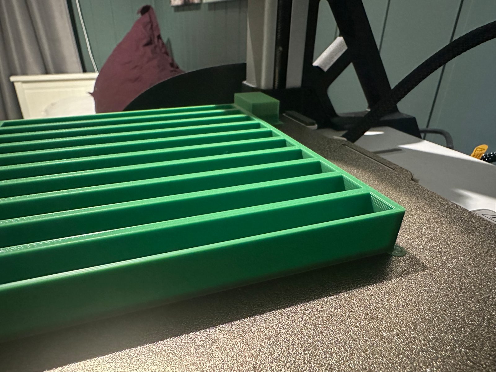 #99 XBOX ONE GAME HOLDER DISC CASE — vue 2