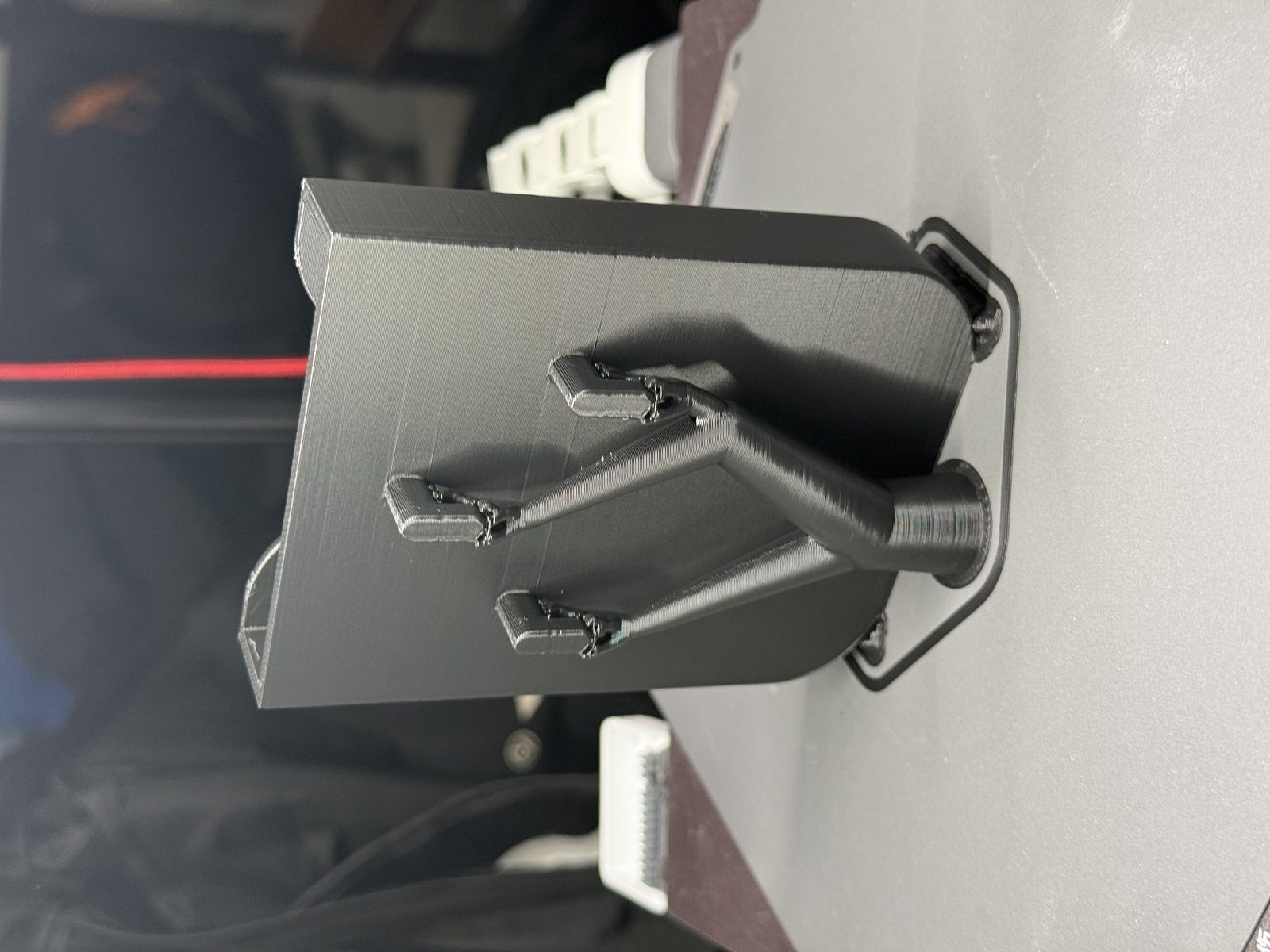 #100 Skadis Sandisk Extreme Pro 3800 Holder — vue 6