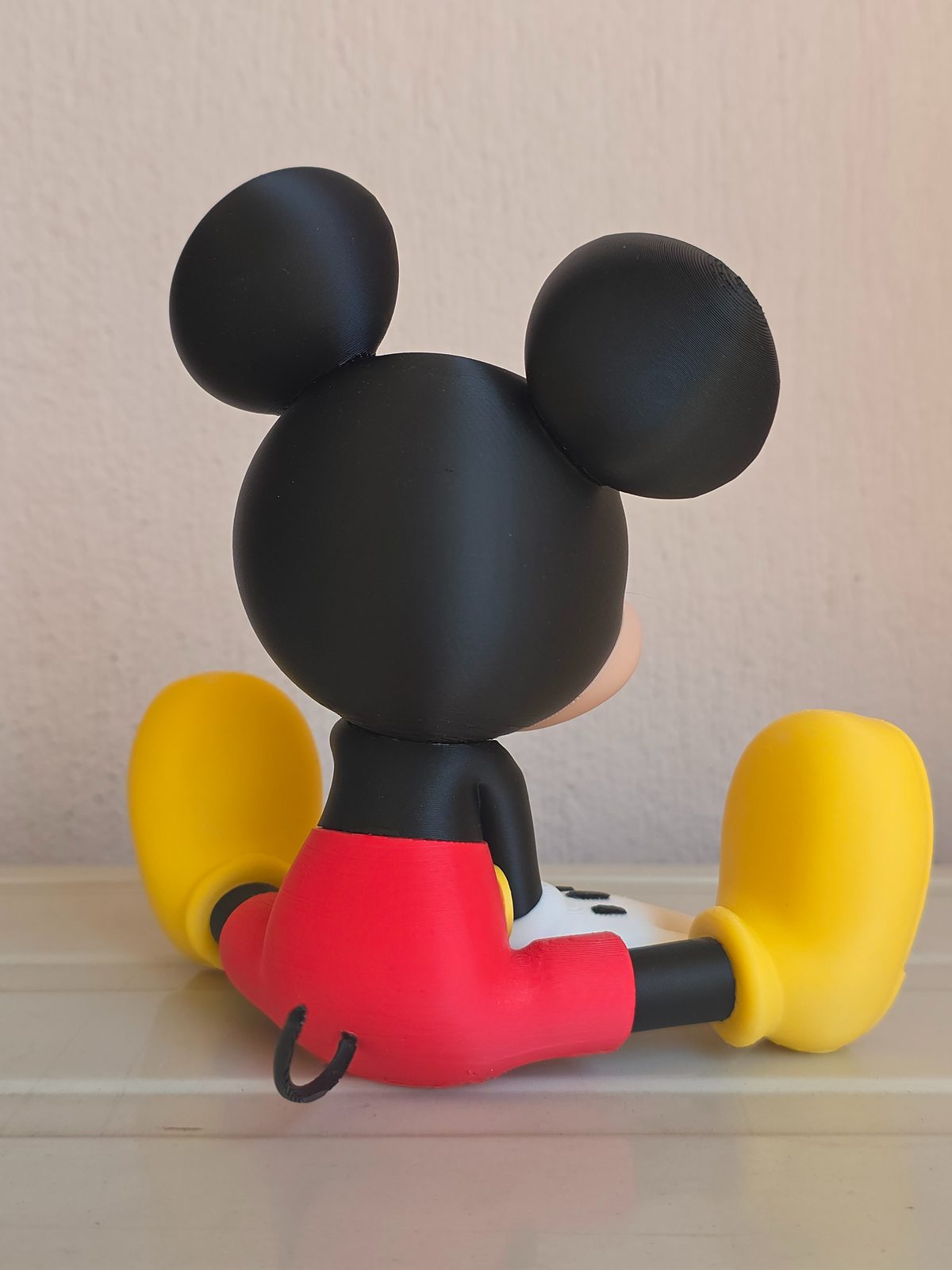 #101 Mickey Mouse — vue 8