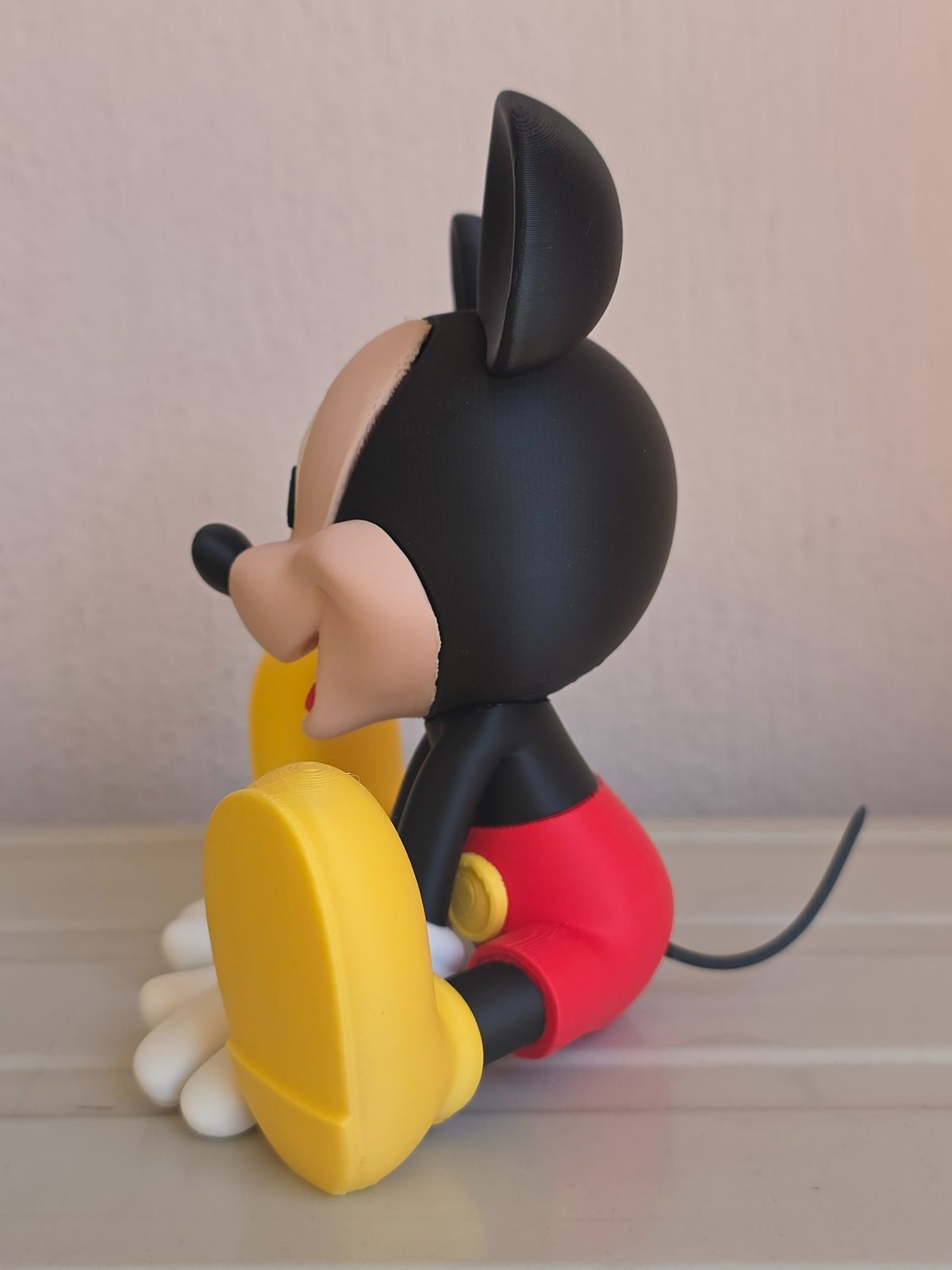 #101 Mickey Mouse — vue 9