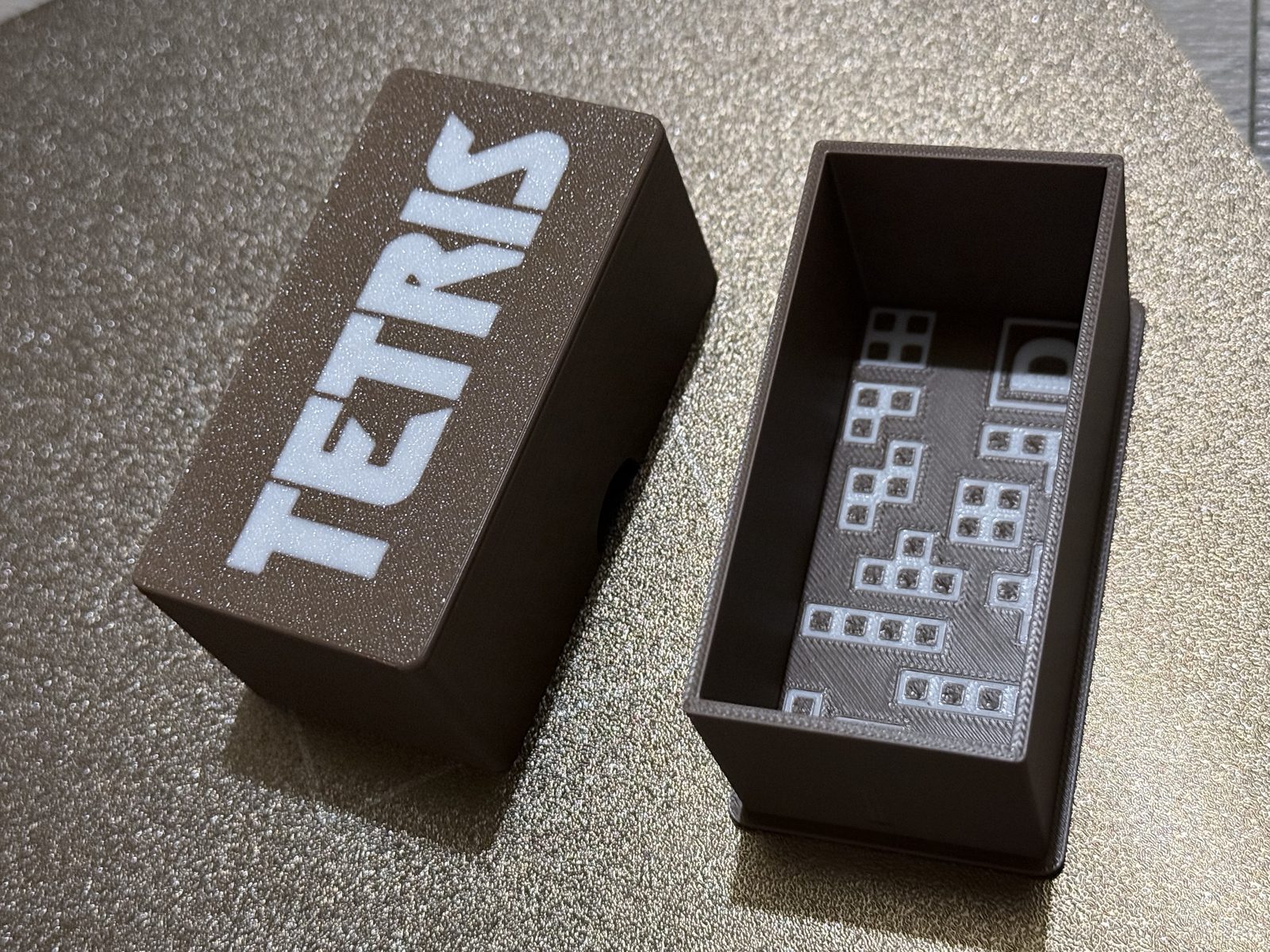#101 Tetris Balance Mini - Travel Edition — vue 15