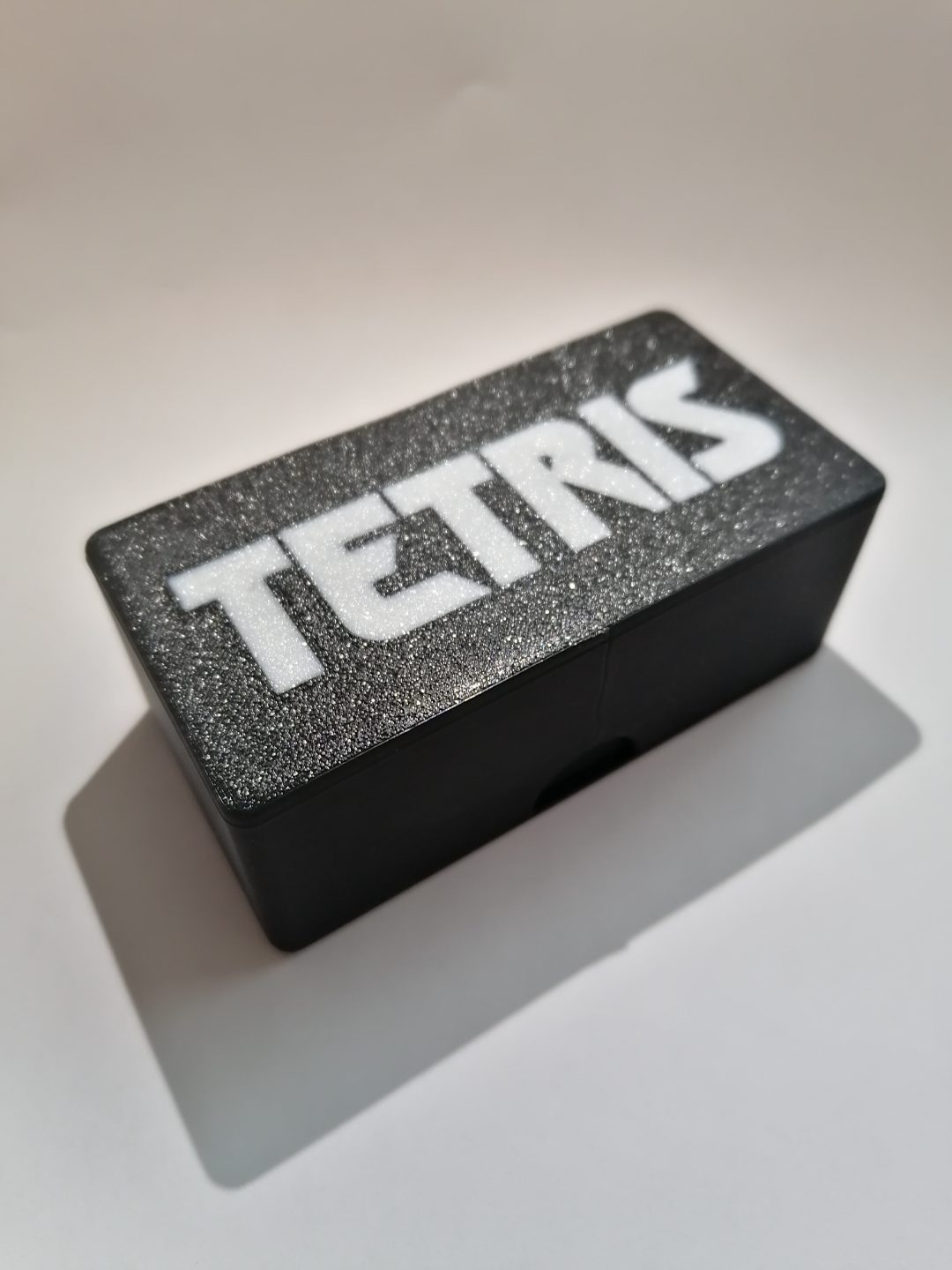 #101 Tetris Balance Mini - Travel Edition — vue 22