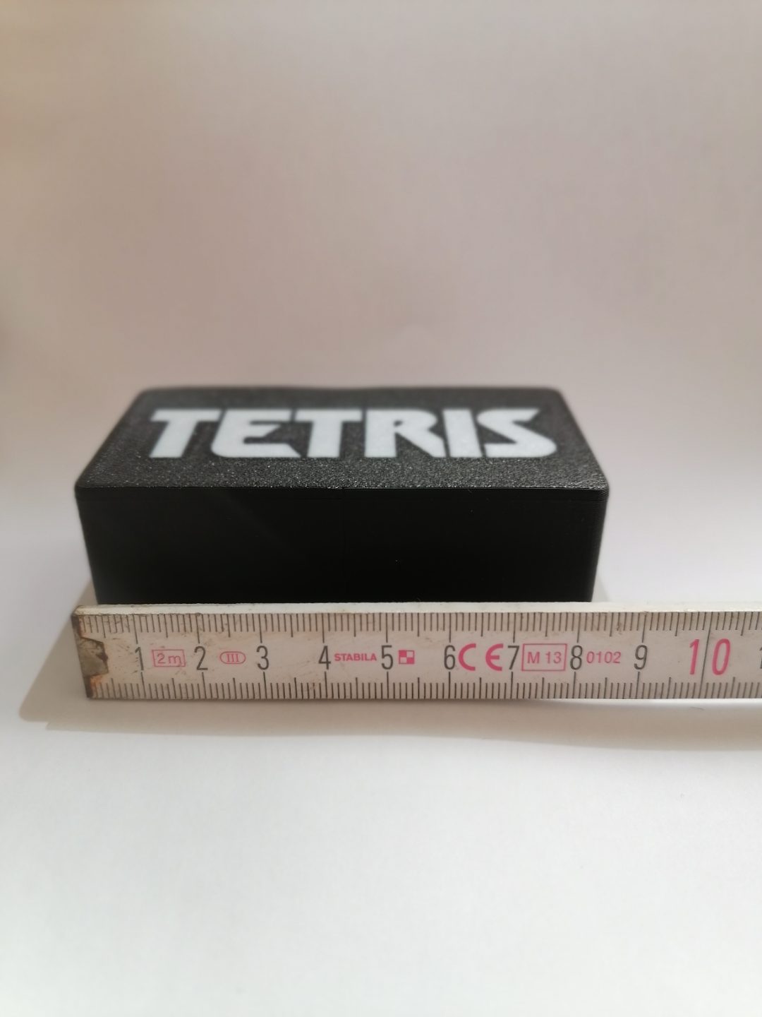 #101 Tetris Balance Mini - Travel Edition — vue 23