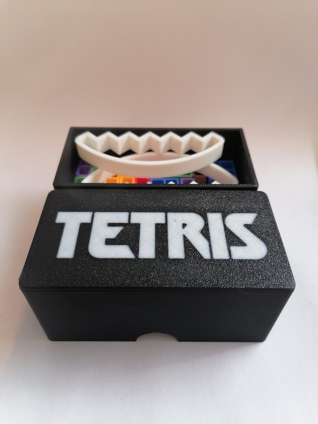 #101 Tetris Balance Mini - Travel Edition — vue 25