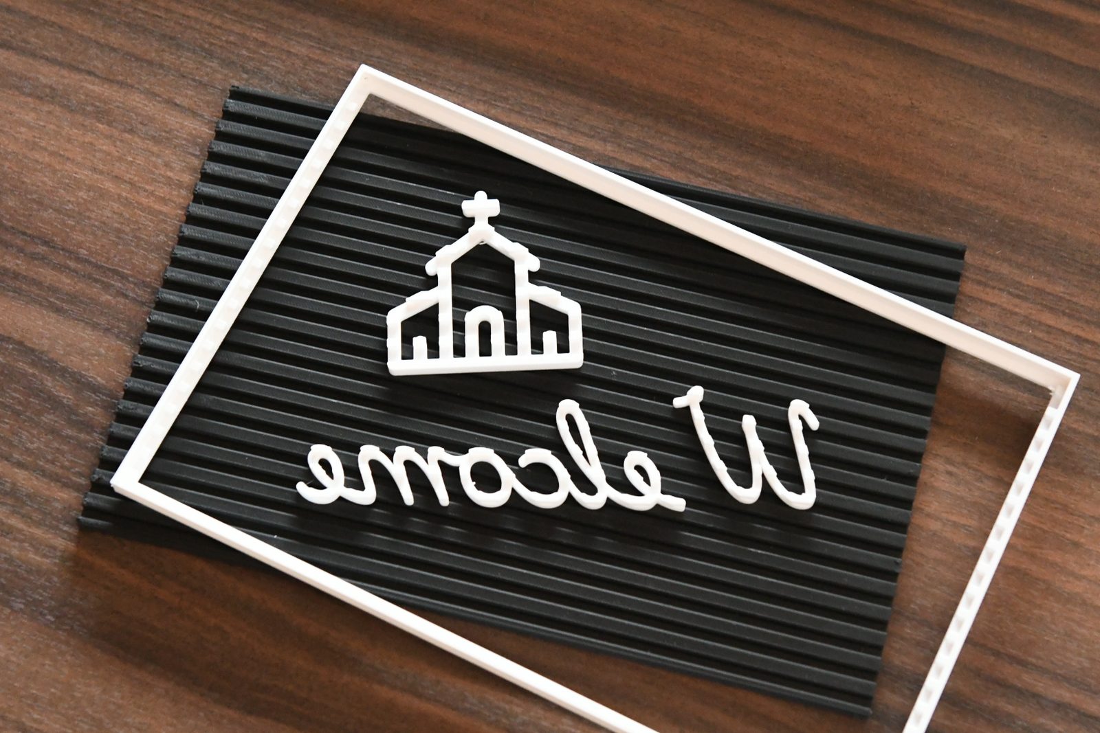 #102 Letter Board and sign board Maker — vue 9