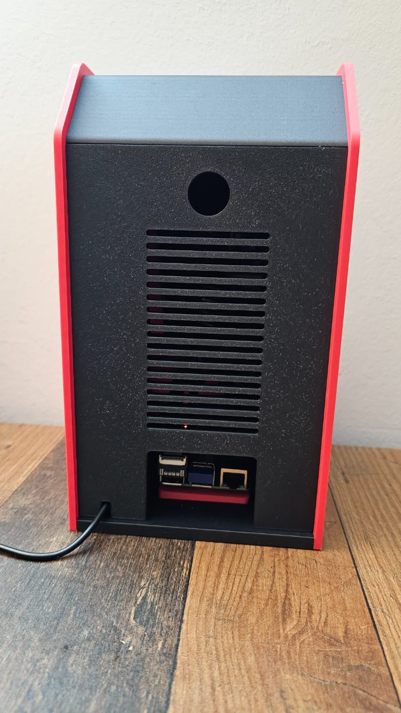 #103 Mini Arcade Project — vue 3