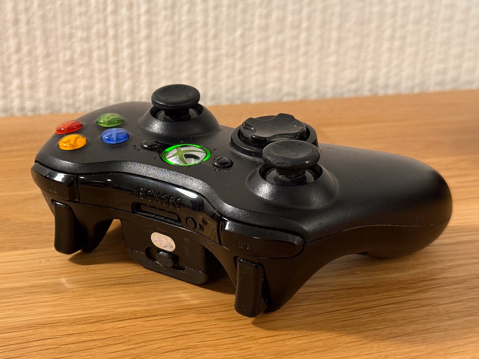 #104 Xbox 360 Controller Battery Holder — vue 5