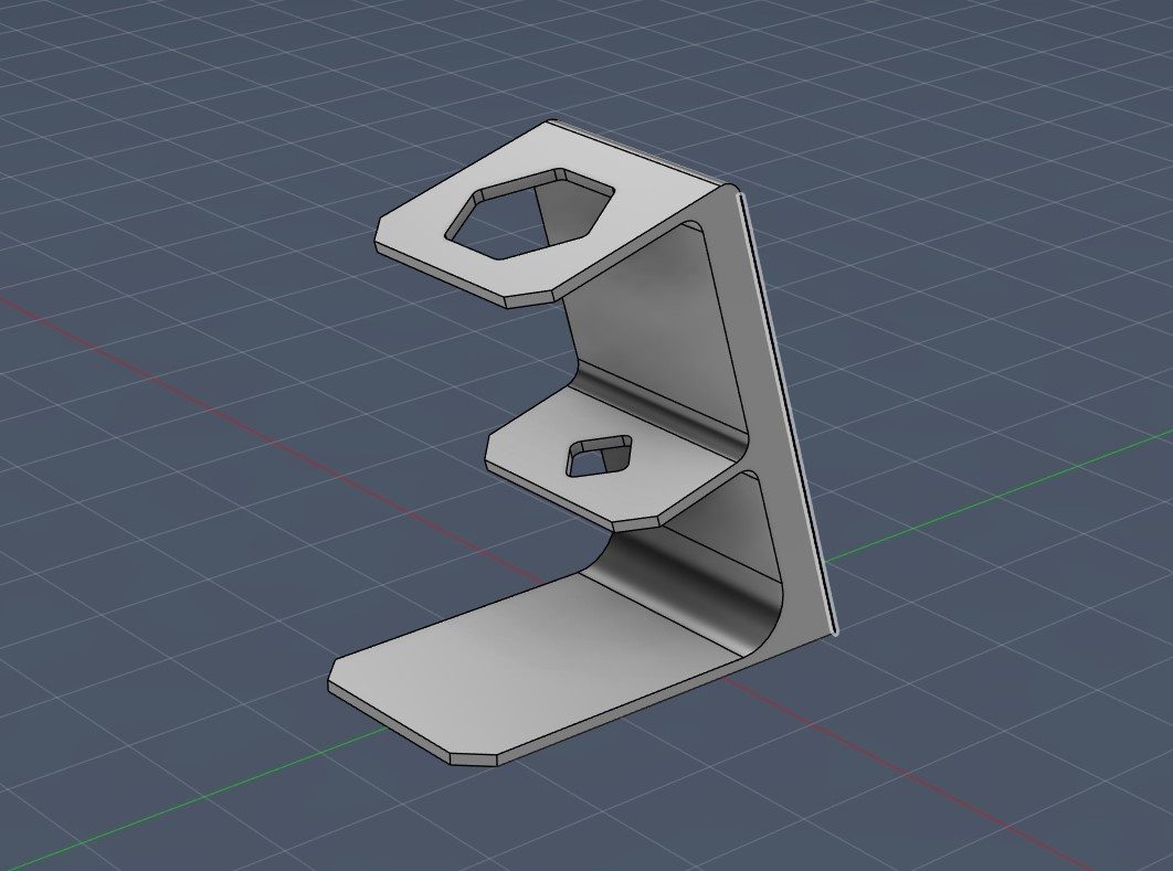 #105 Wacom Pen Holder — vue 4