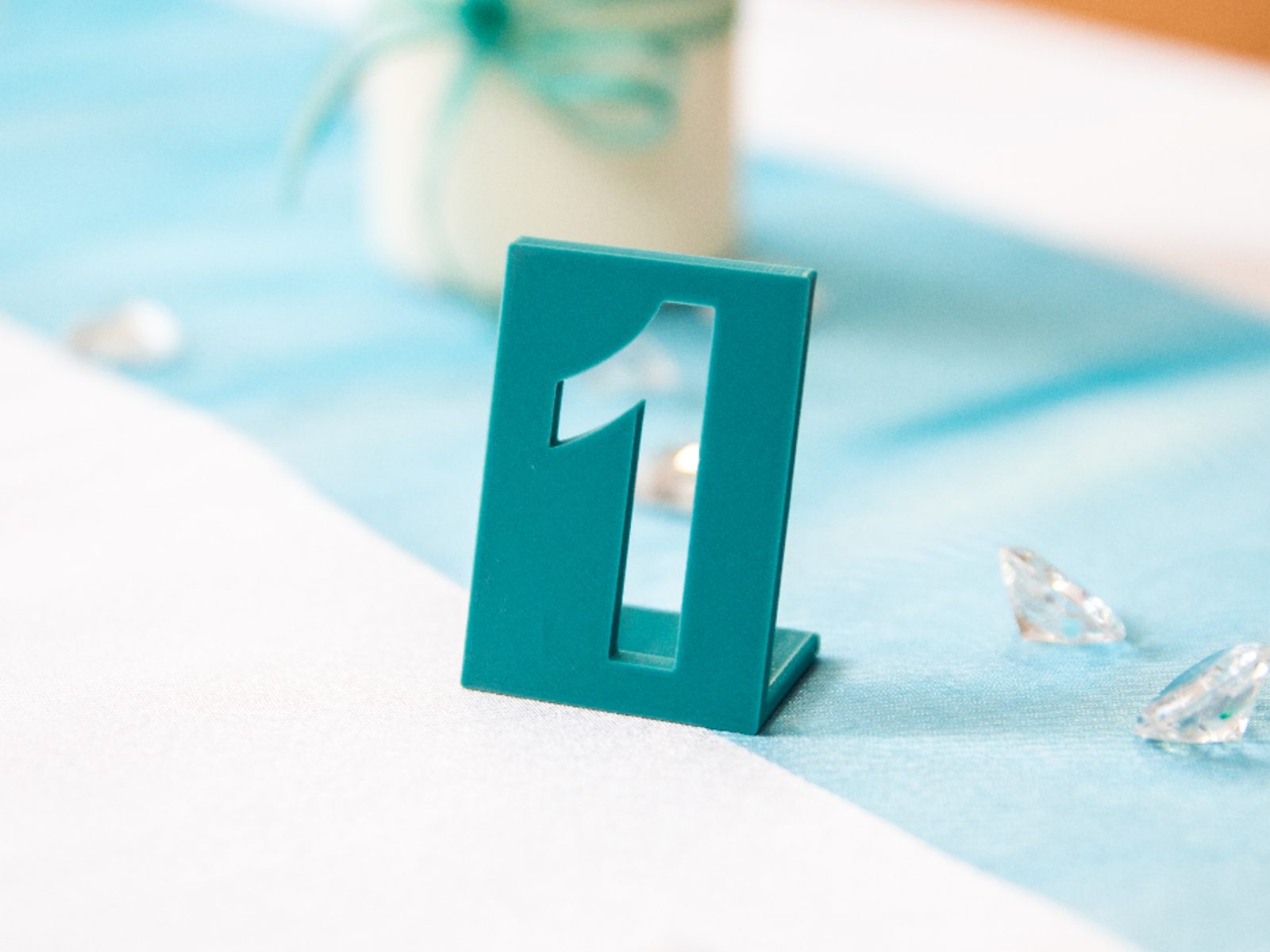 #107 Table number 1 - 12 — vue 2