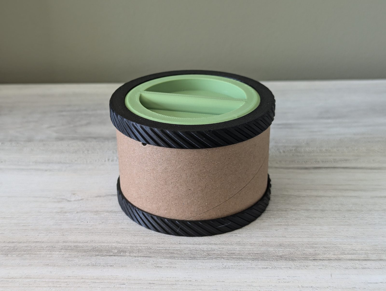 #108 Spool Jar Generator — vue 2