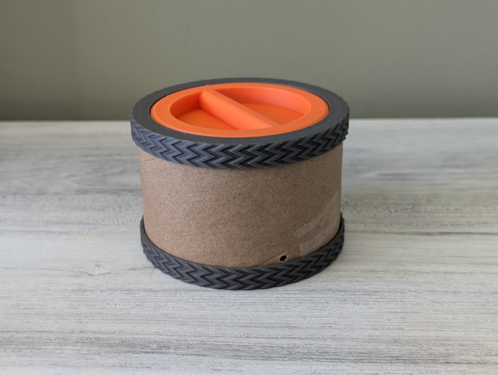 #108 Spool Jar Generator — vue 4