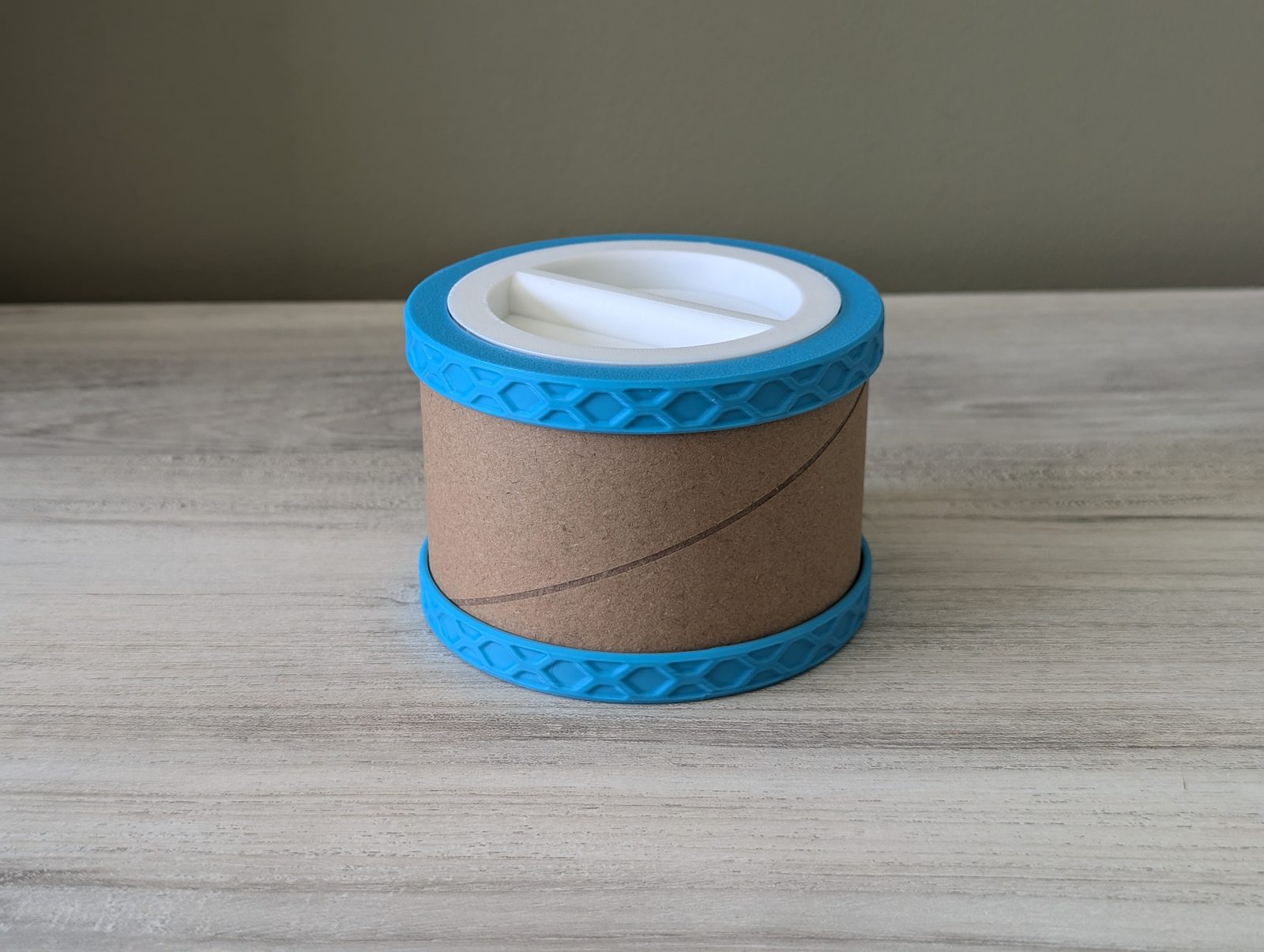 #108 Spool Jar Generator — vue 12