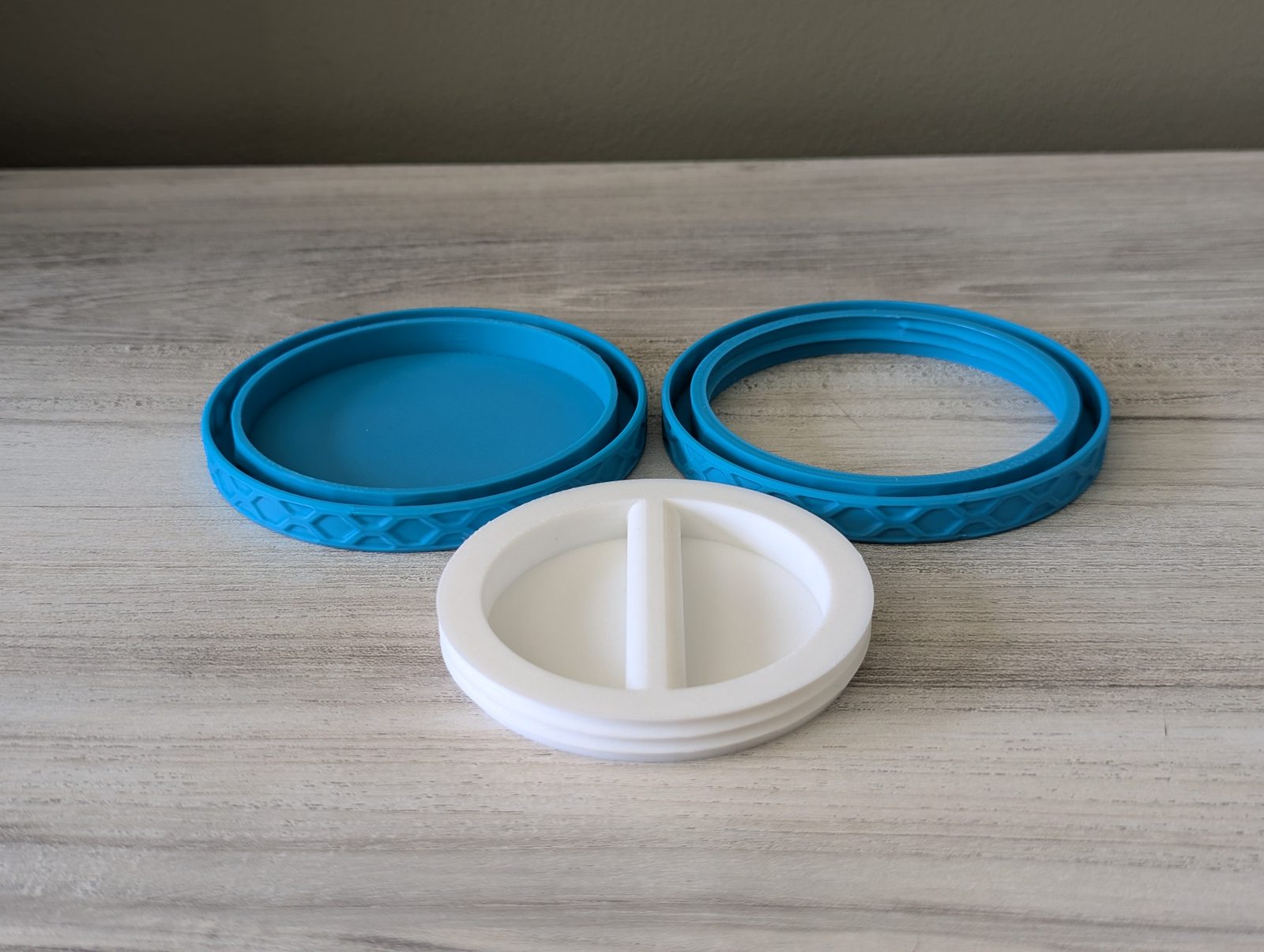 #108 Spool Jar Generator — vue 13