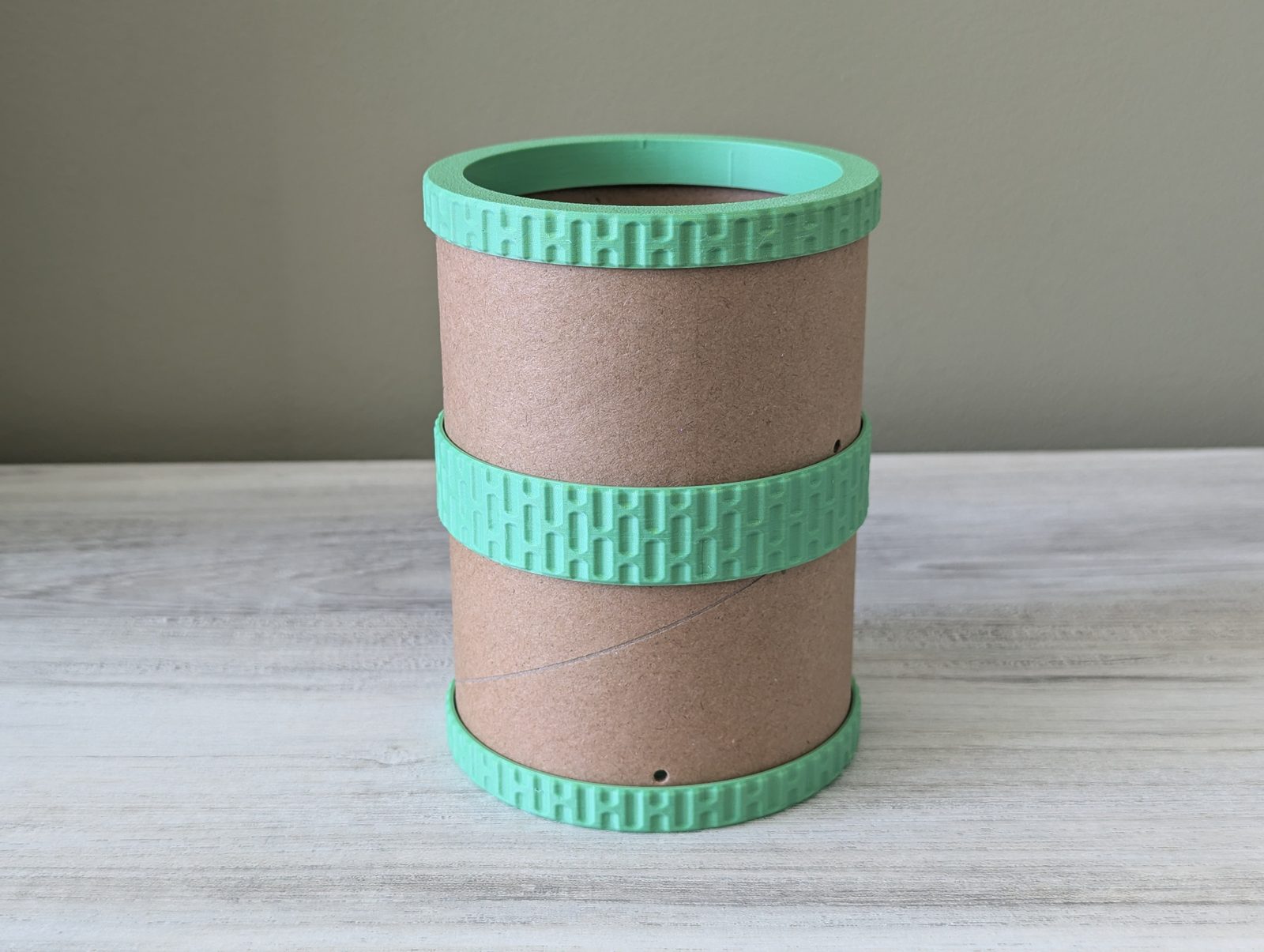 #108 Spool Jar Generator — vue 14