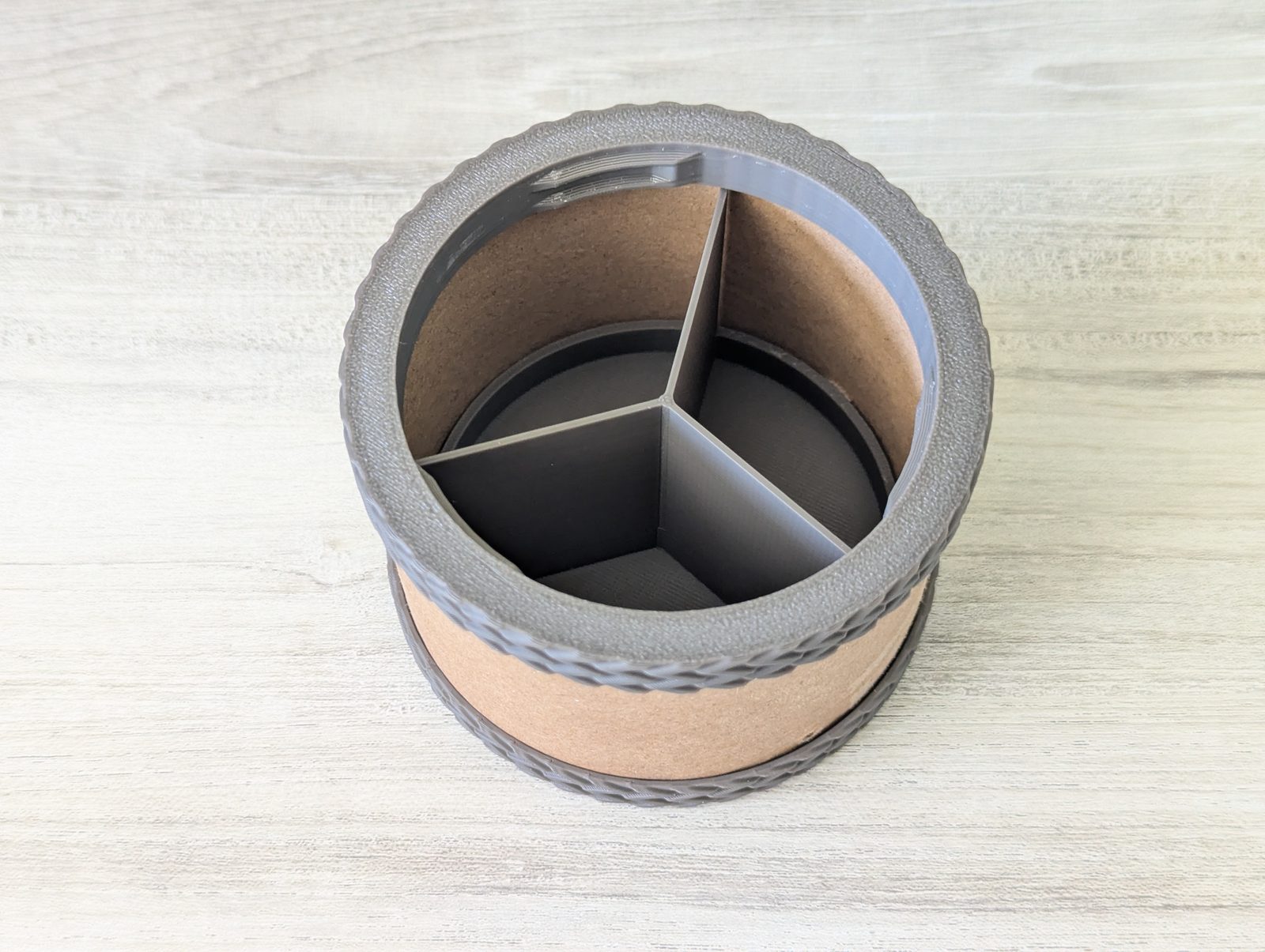#108 Spool Jar Generator — vue 16