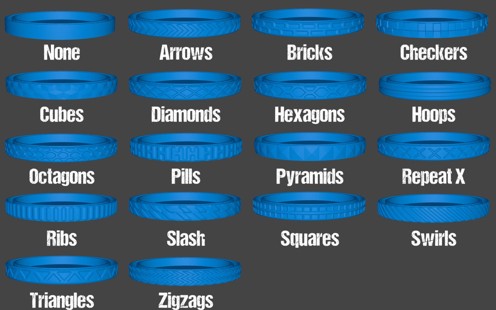 #108 Spool Jar Generator — vue 19