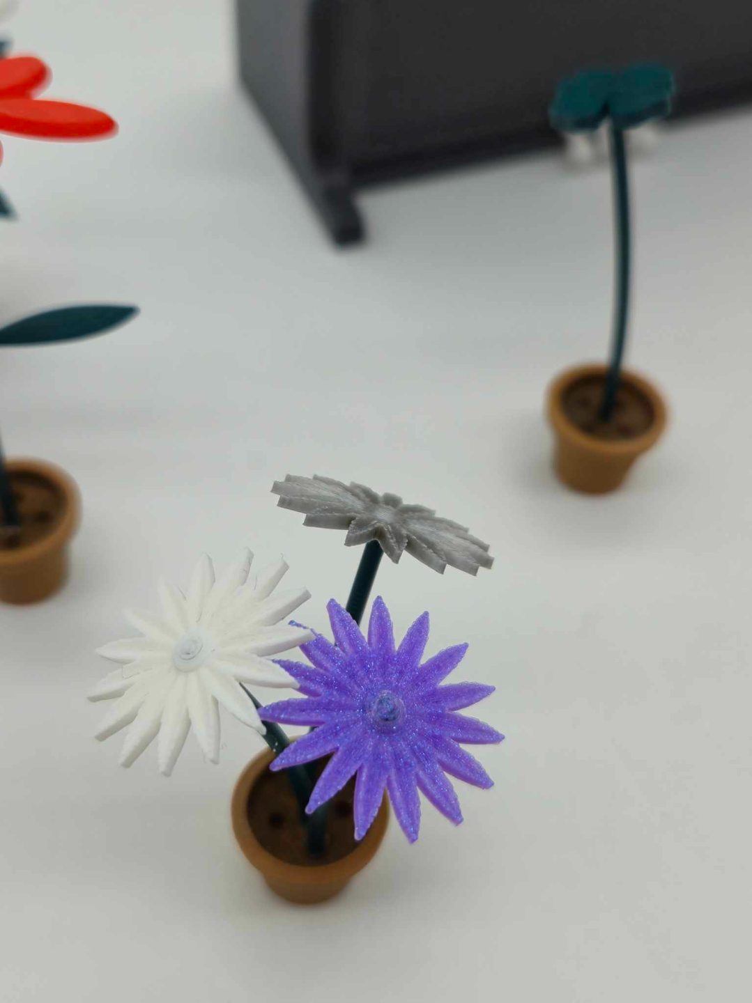 #111 Fairy Blossoms - Some tiny wonder to Your Space! — vue 7