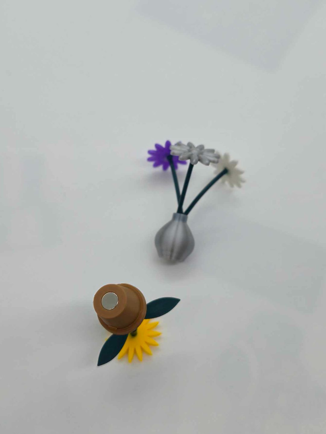 #111 Fairy Blossoms - Some tiny wonder to Your Space! — vue 10