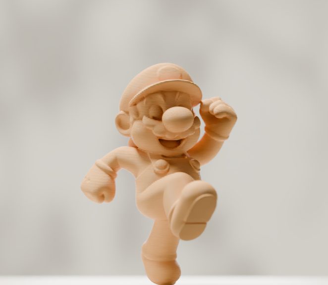 #113 Mario — vue 11