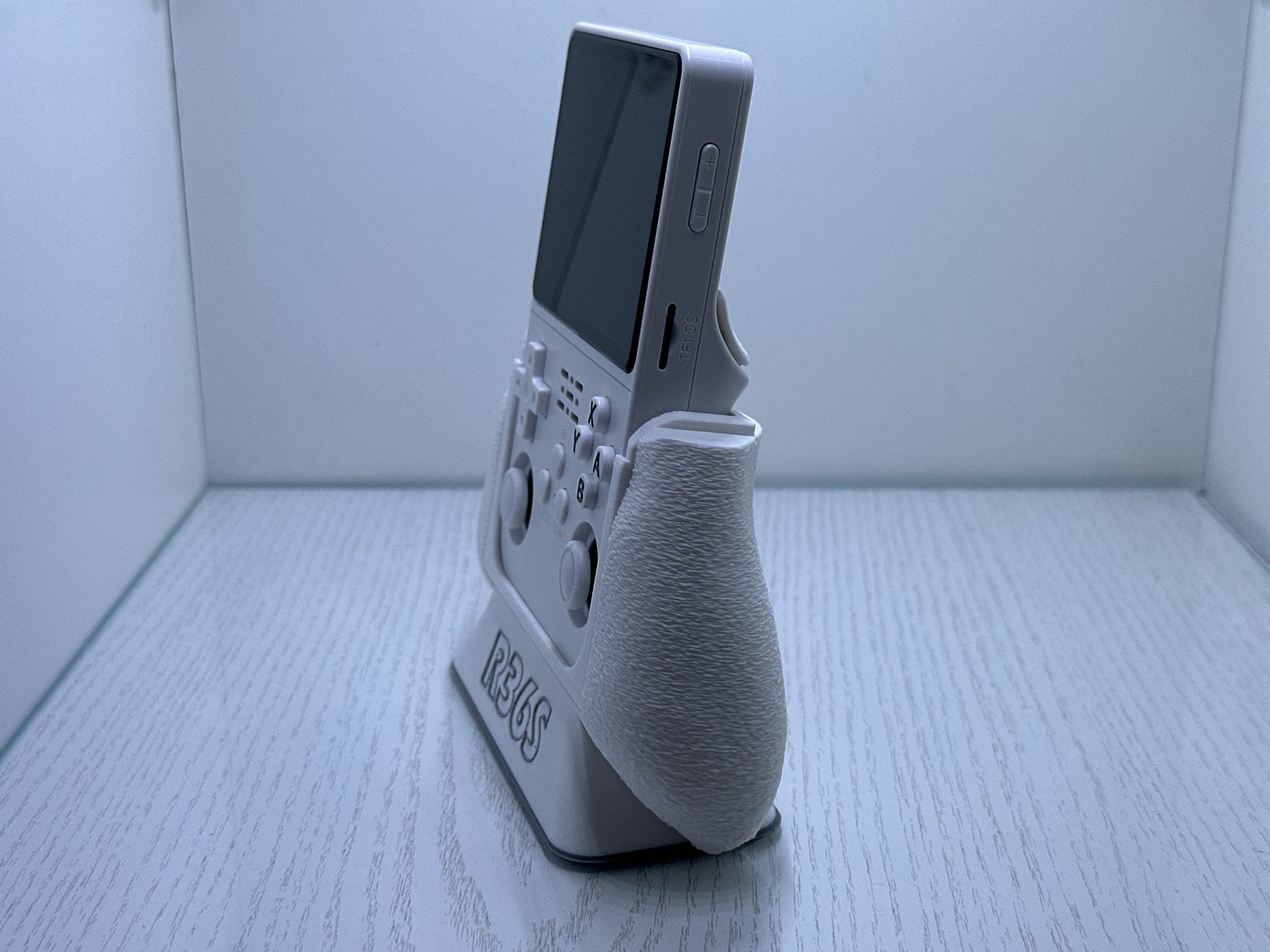 #115 Stand for R36S (with Handle) — vue 10