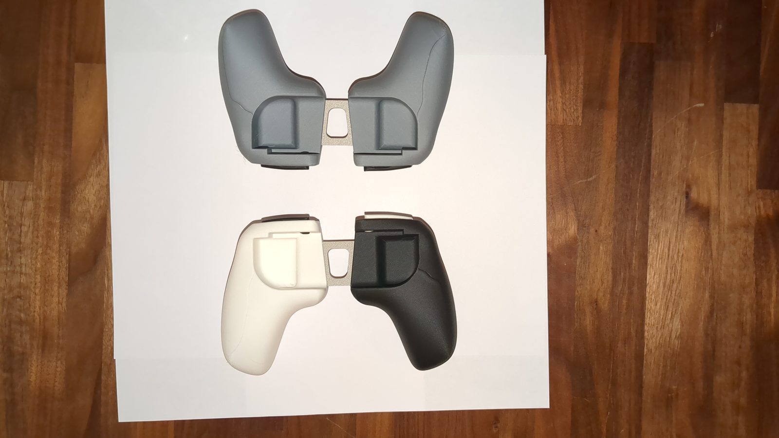 #116 Joycon Controller grip — vue 7