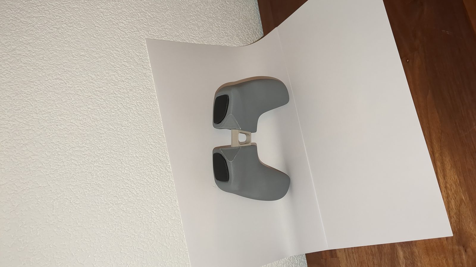 #116 Joycon Controller grip — vue 17