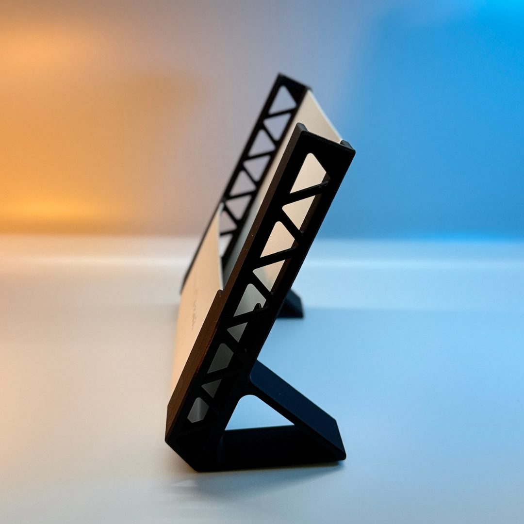 #119 A4 Documantes Desk Holder — vue 9