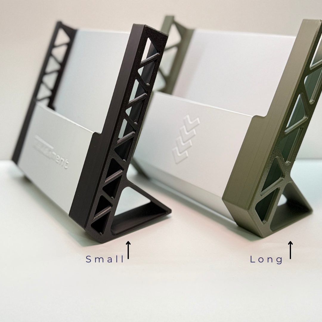 #119 A4 Documantes Desk Holder — vue 10