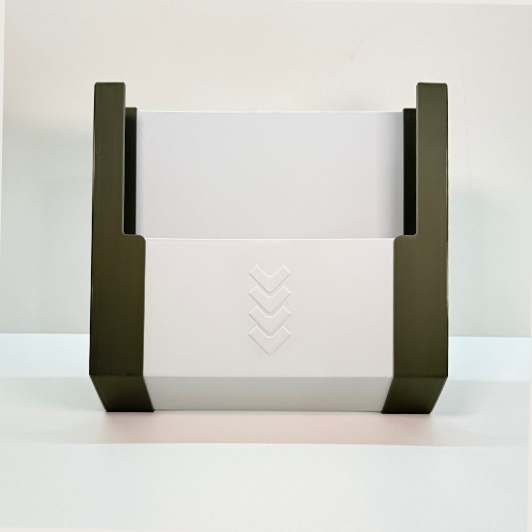 #119 A4 Documantes Desk Holder — vue 11