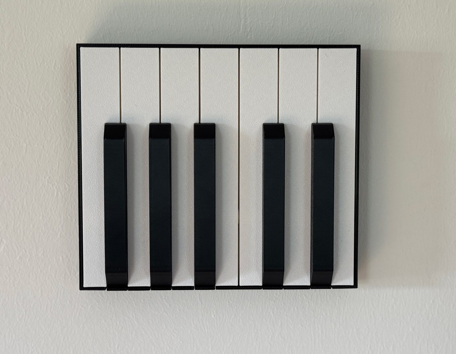 #120 Piano Wardrobe Coat Hanger Rack — vue 3