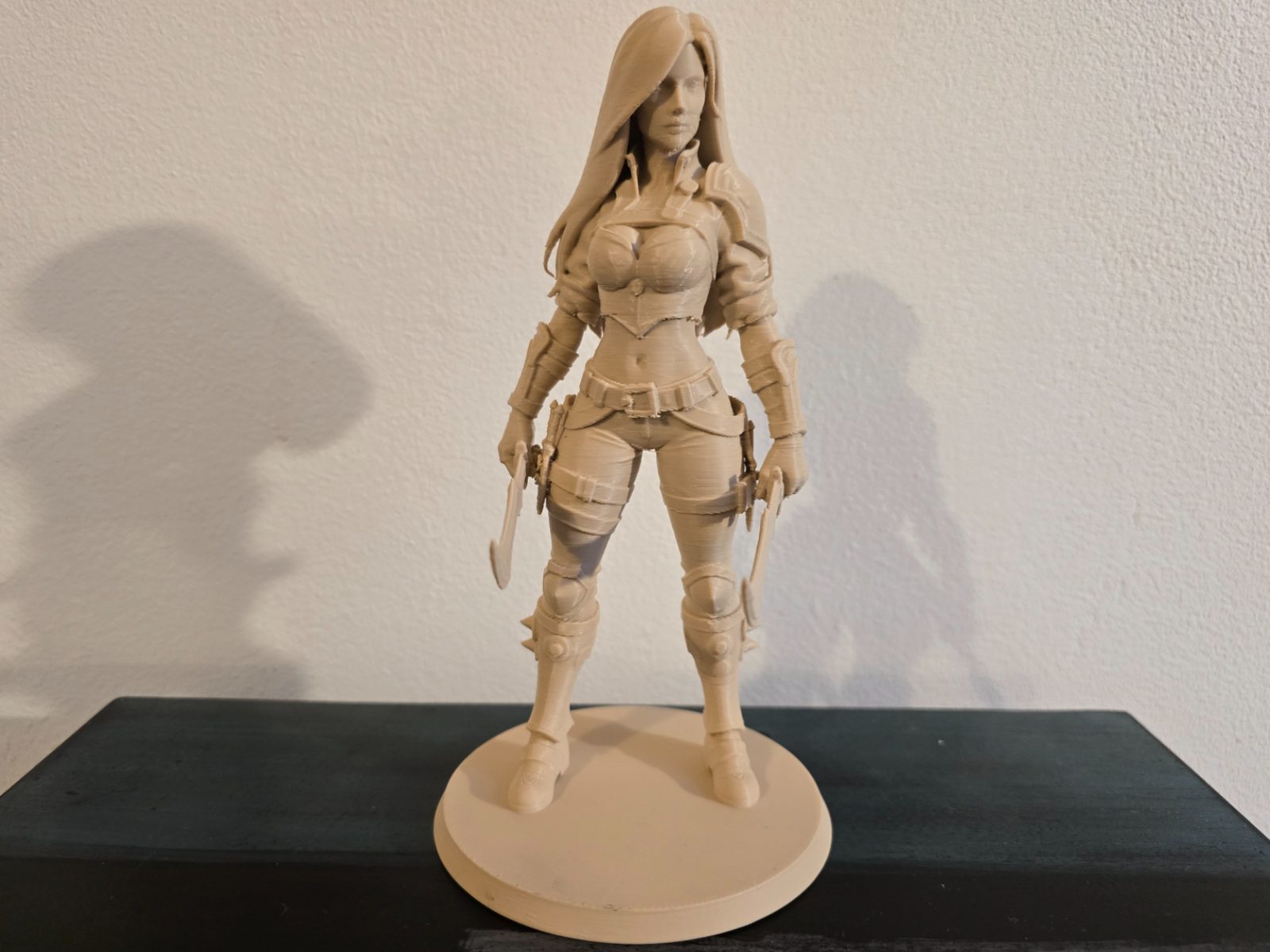 #122 Katarina ( league of Legends ) LoL — vue 2