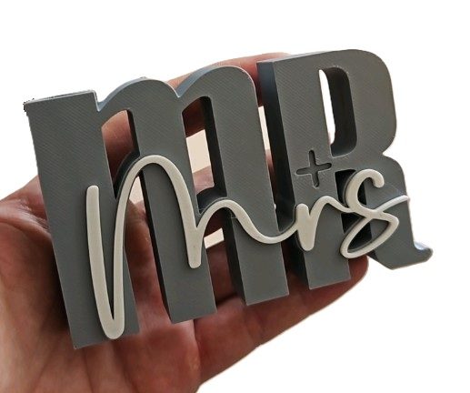 #123 Mr & Mrs — vue 2