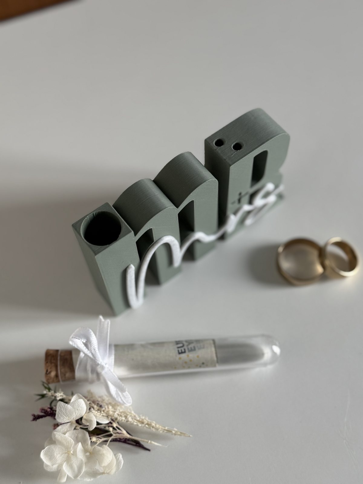 #123 Mr & Mrs — vue 8