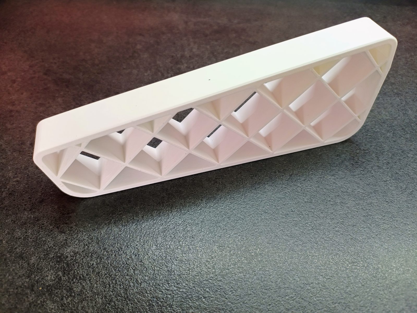 #123 Under-Desk Footrest — vue 7