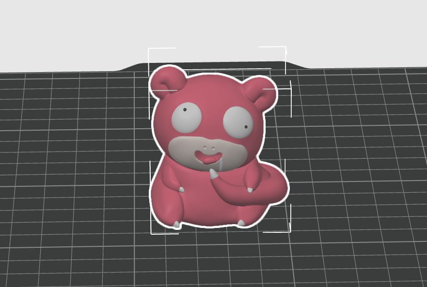 #125 Pokemon_H2C U1 for_AMS — vue 7